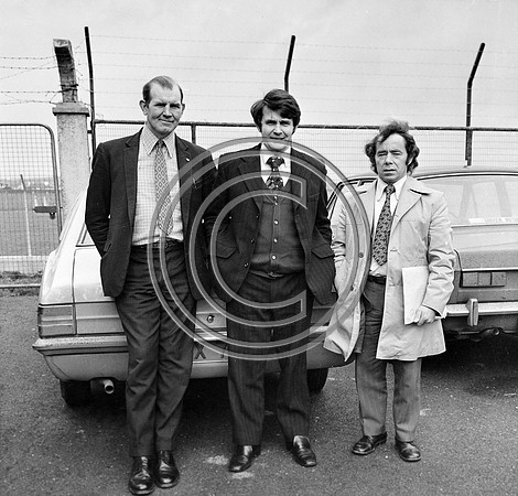 GAA AGM Tralee 1975 (3)