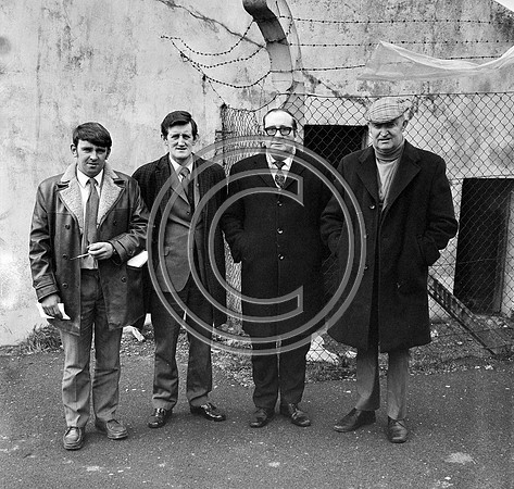 GAA AGM Tralee 1975 (4)
