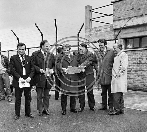 GAA AGM Tralee 1975 (5)