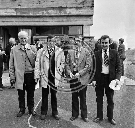 GAA AGM Tralee 1975 (6)