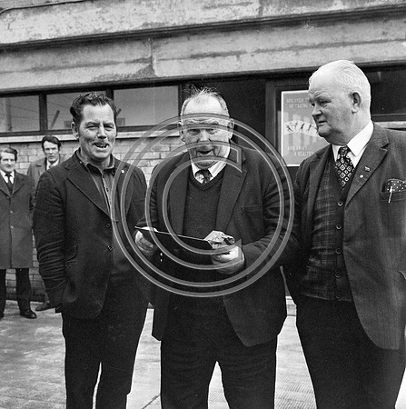 GAA AGM Tralee 1975 (7)