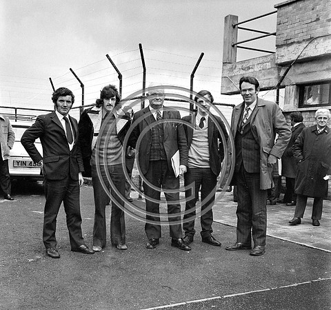 GAA AGM Tralee 1975 (8)