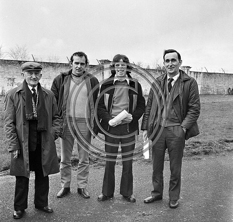 GAA AGM Tralee 1975 (9)