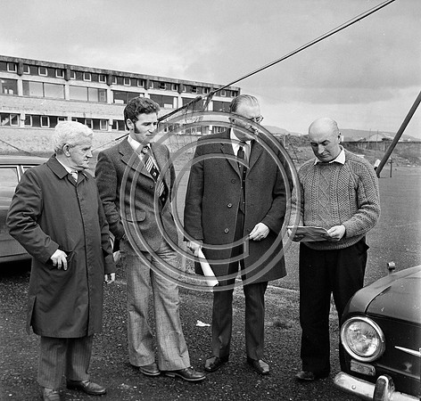 GAA AGM Tralee 1975 (10)