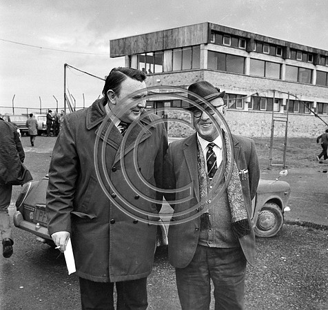 GAA AGM Tralee 1975 (11)