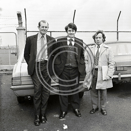 GAA Convention Tralee 70's (4)