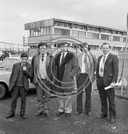 GAA Convention Tralee 70's (5)