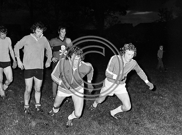 Stacks football training 70's (8)