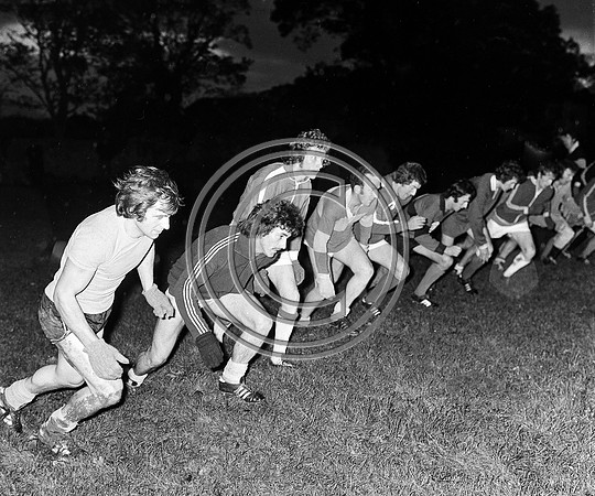 Stacks football training 70's (11)