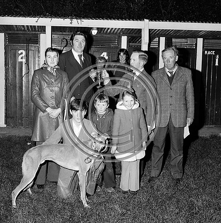 Greyhound track 1974 (1)
