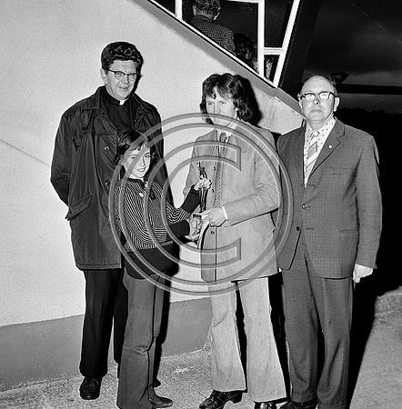 Greyhound Track Tralee 70's (7)