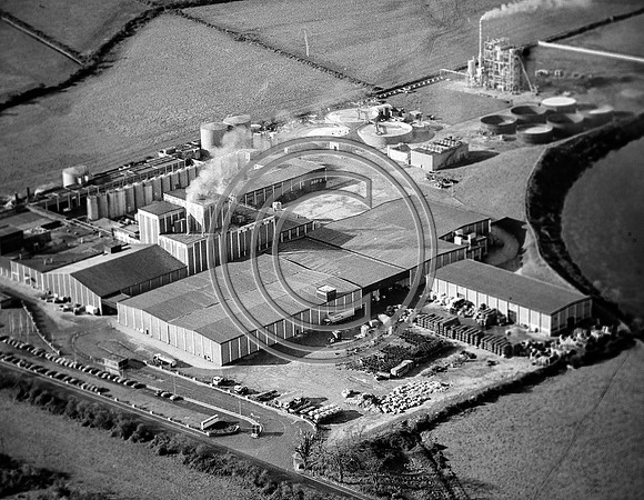 Kerry group Listowel 70'sA