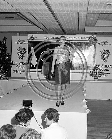 Lee Strand fashion show Tralee 80's (5)