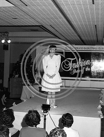 Lee Strand fashion show Tralee 80's (7)