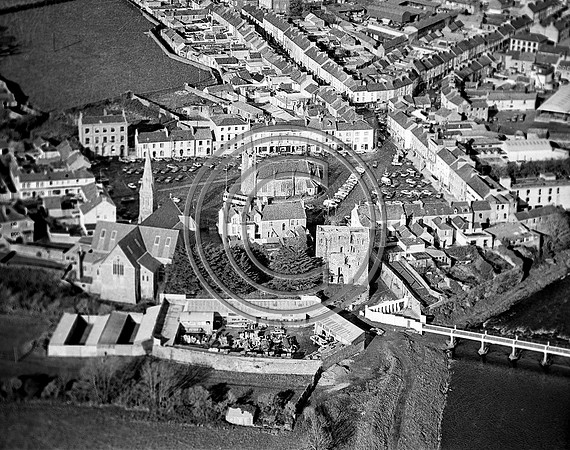 Listowel 70's