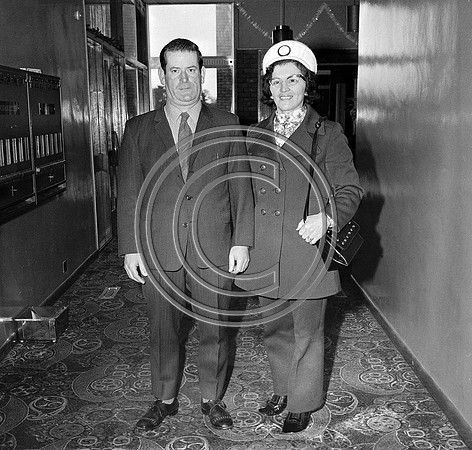 McCarthys Tralee 70's