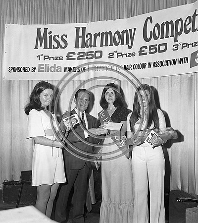 Miss Harmony 70's (1)