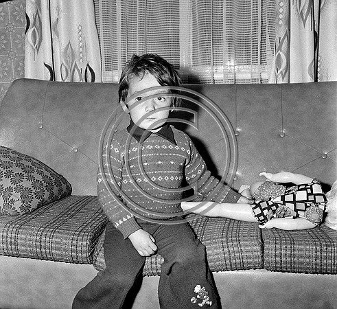 Mullins Tralee 70's