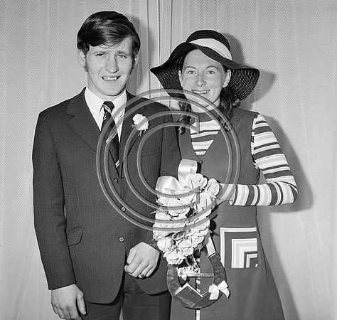O Sullivan wedding Tralee 1972 (3)