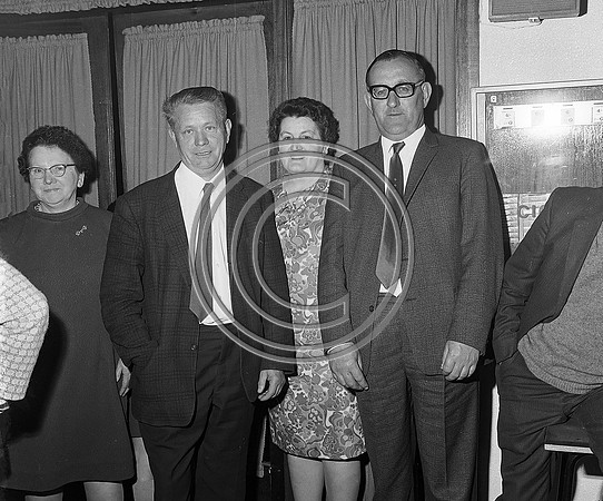 pic at Earl of Desmond wedding 70's (2)