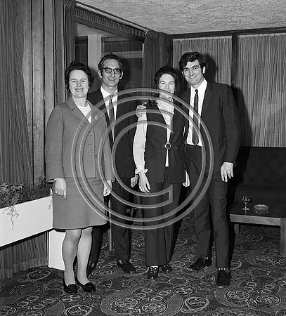 pic at Earl of Desmond wedding 70's (3)