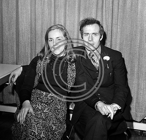 Pic at Tralee wedding 70's (3)