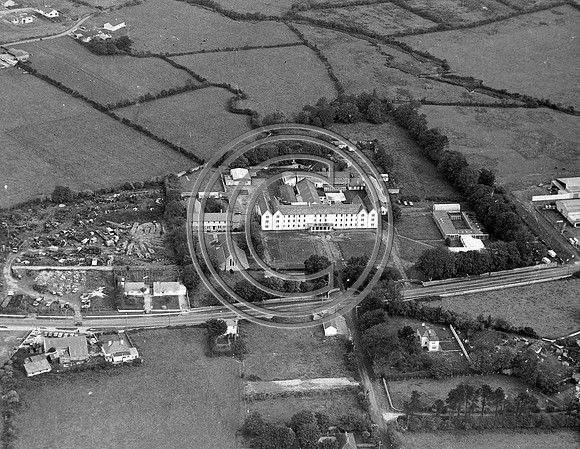 Rathass Tralee 70's