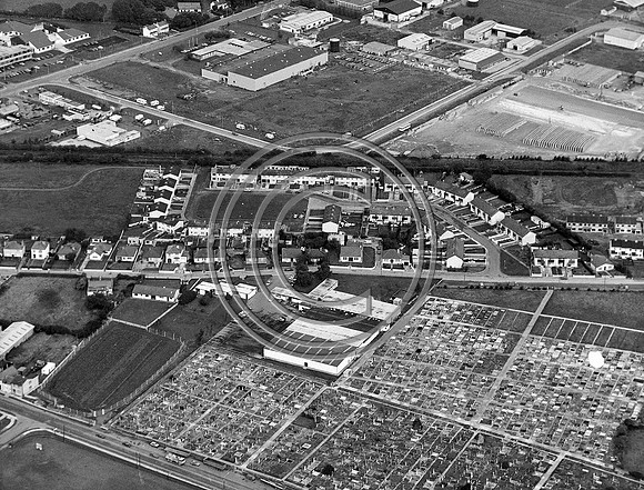Rathass Tralee 70'sA