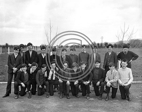 Tech School Tralee (2)