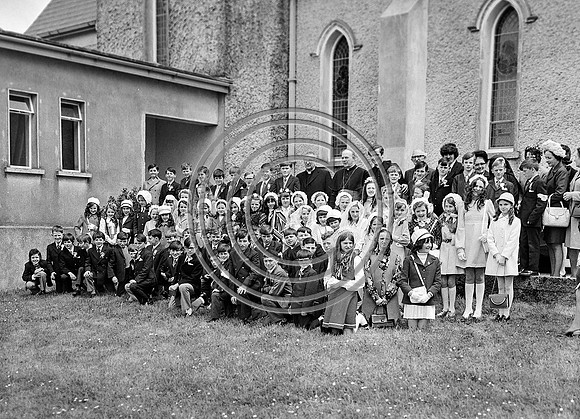 Confirmation (2)