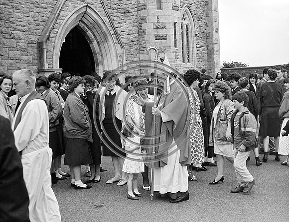 Confirmation (8)
