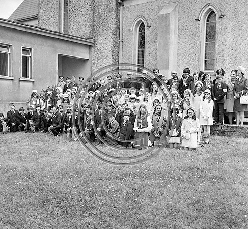 Confirmation (15)