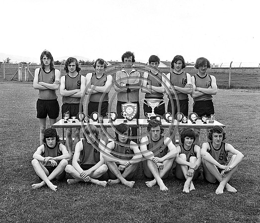 Tech school Tralee sports 1973 (1)