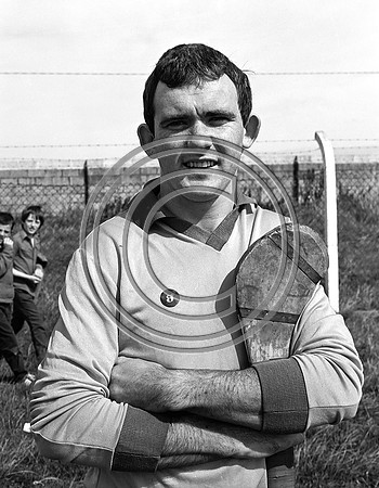 Ballyduff hurling team training 1989 (3)