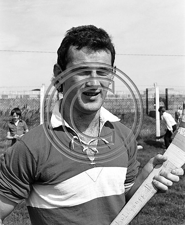 Ballyduff hurling team training 1989 (5)