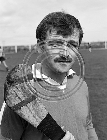 Ballyduff hurling team training 1989 (11)