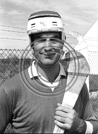 Ballyduff hurling team training 1989 (14)