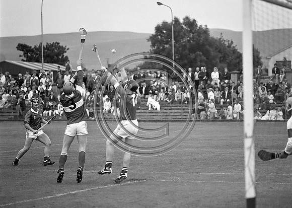 Ballyduff v St Brendans 1989 Co Final (1)