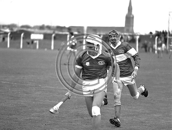 Ballyduff v St Brendans 1989 Co Final (2)