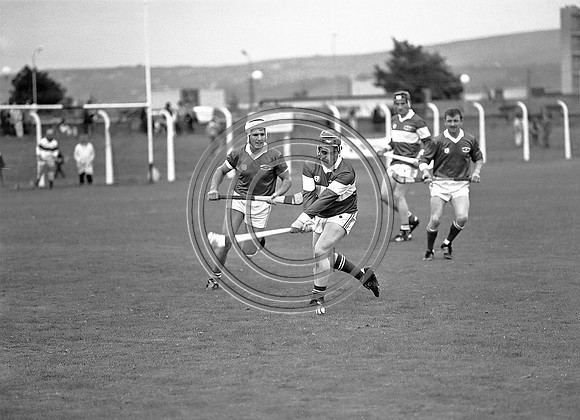 Ballyduff v St Brendans 1989 Co Final (3)