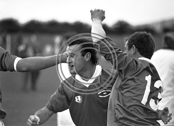 Ballyduff v St Brendans 1989 Co Final (5)