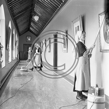 Balloonagh convent 70's tralee (1)