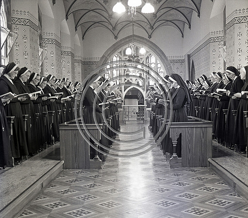 nuns at balloonagh convent tralee (2)