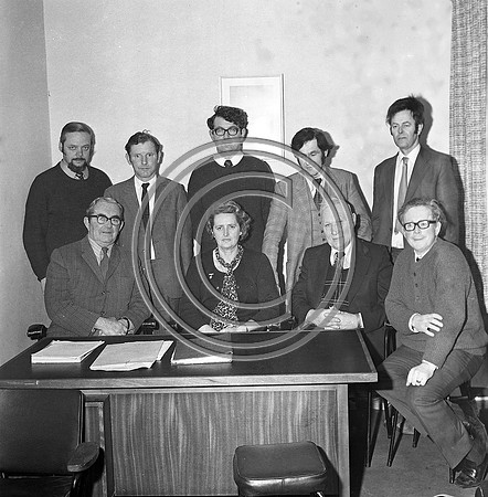 ardfert committee 1974