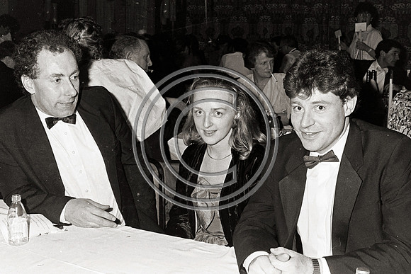 Auctioneers dress dance 80's (1)