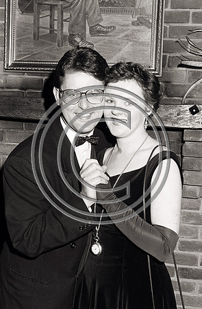 Auctioneers dress dance 80's (3)