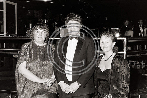 Auctioneers dress dance 80's (6)