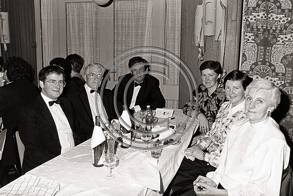Auctioneers dress dance 80's (13)