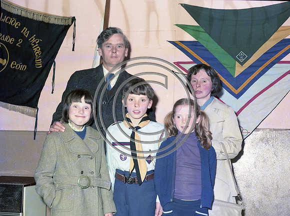 boy scouts enrolment monastery april 73 (2)