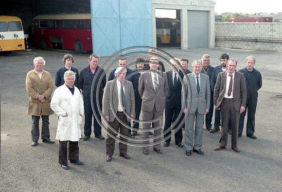 CIE 80's
